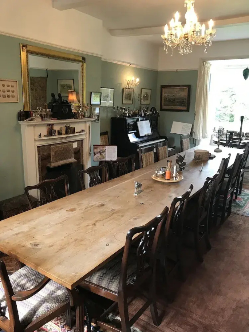 Lower Buckton Country House