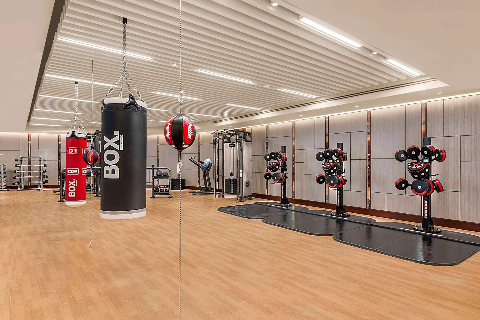 Edsa Shangri-La, Manila