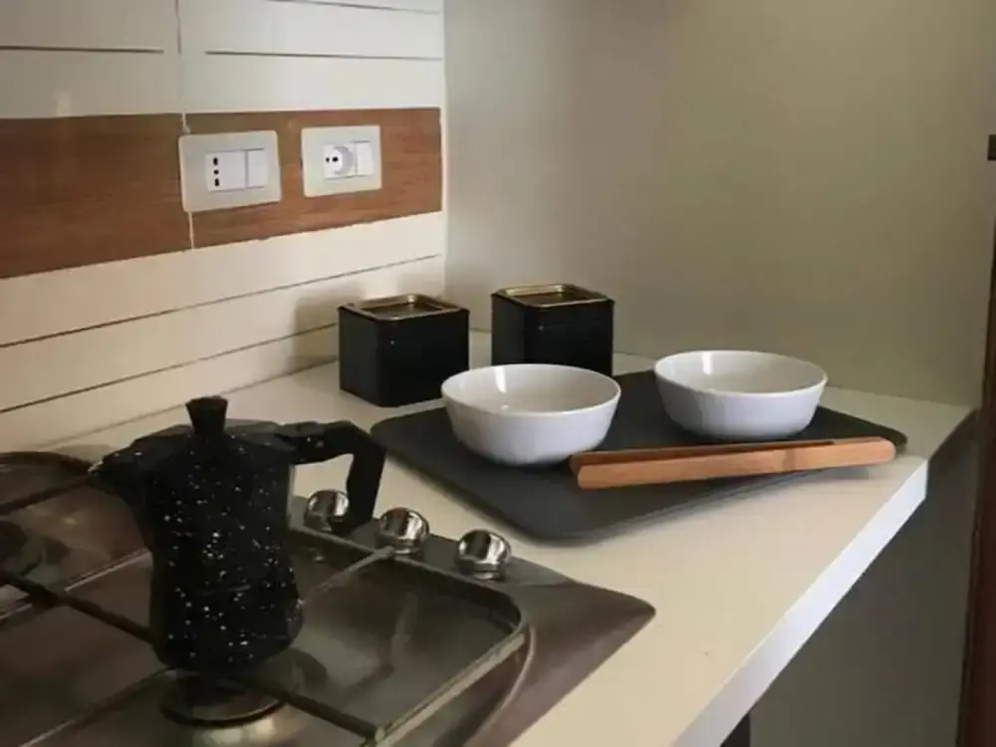 Cozy Apartment in Torrenova