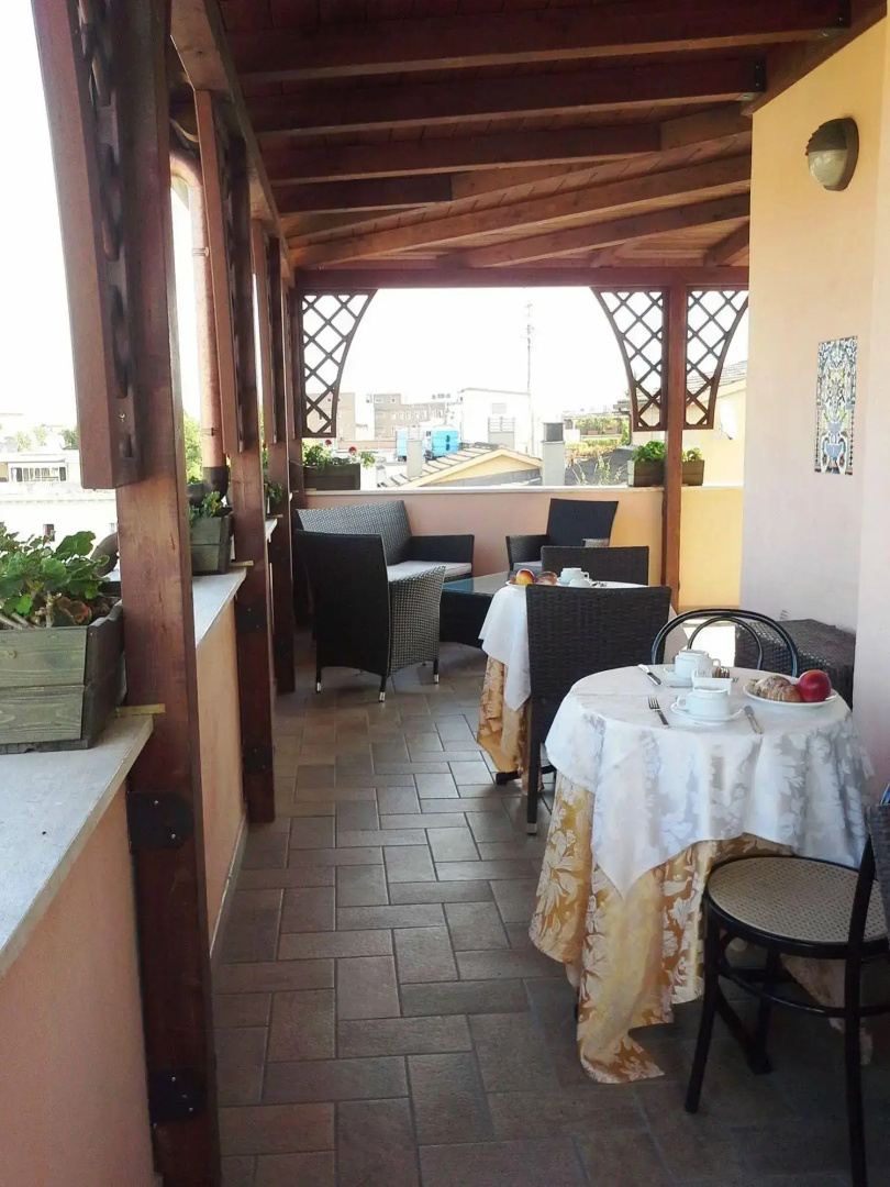 Stella Hotel