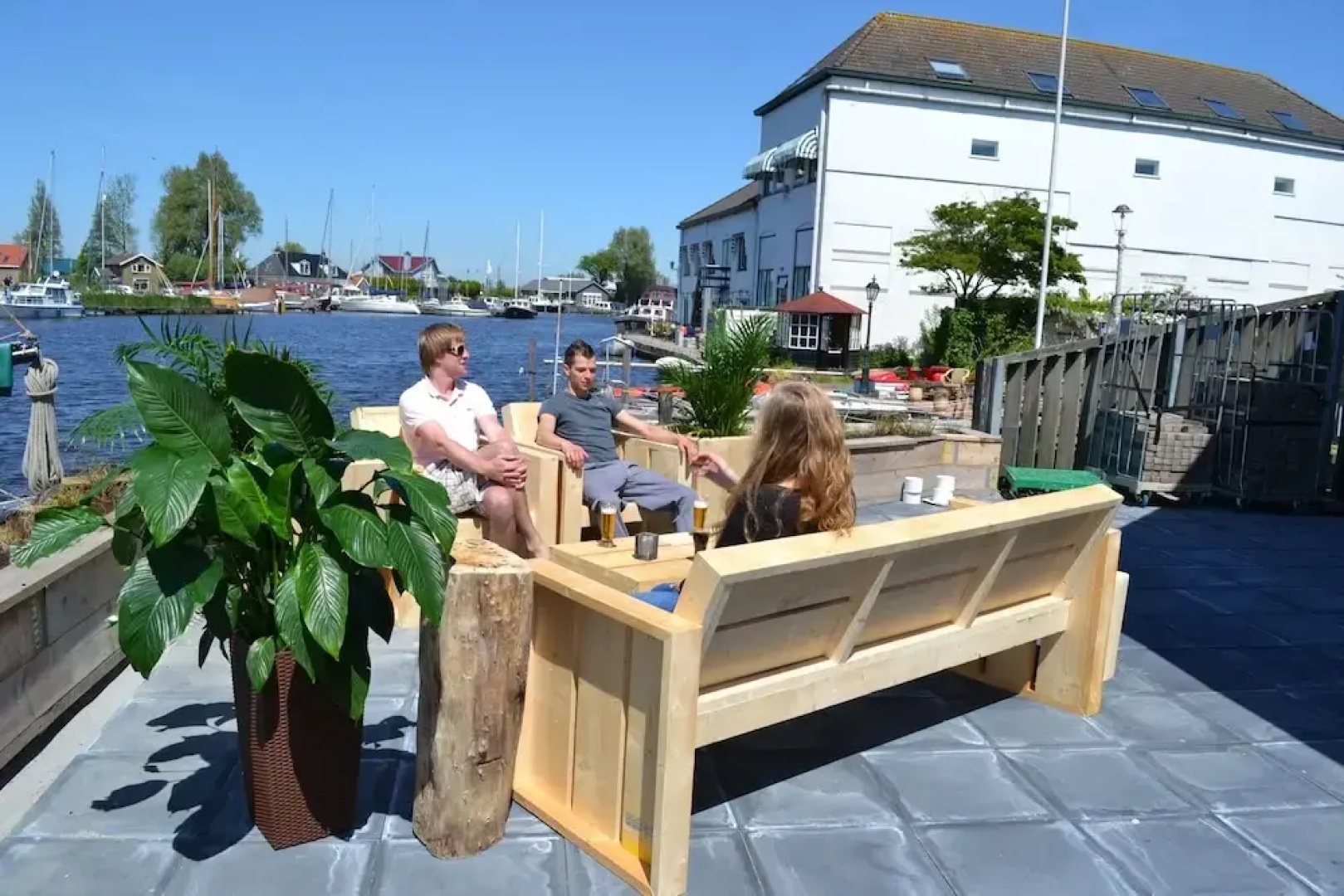 Herberg Oert Hout