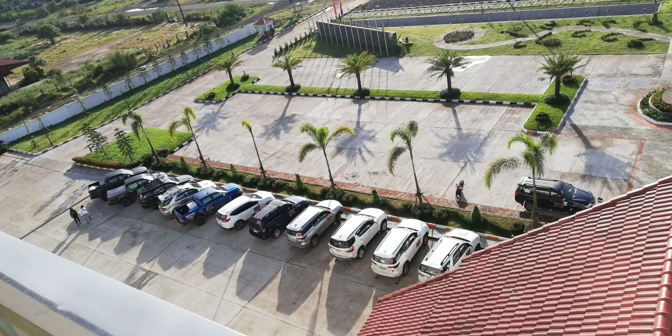 Paksong Danngarm Hotel