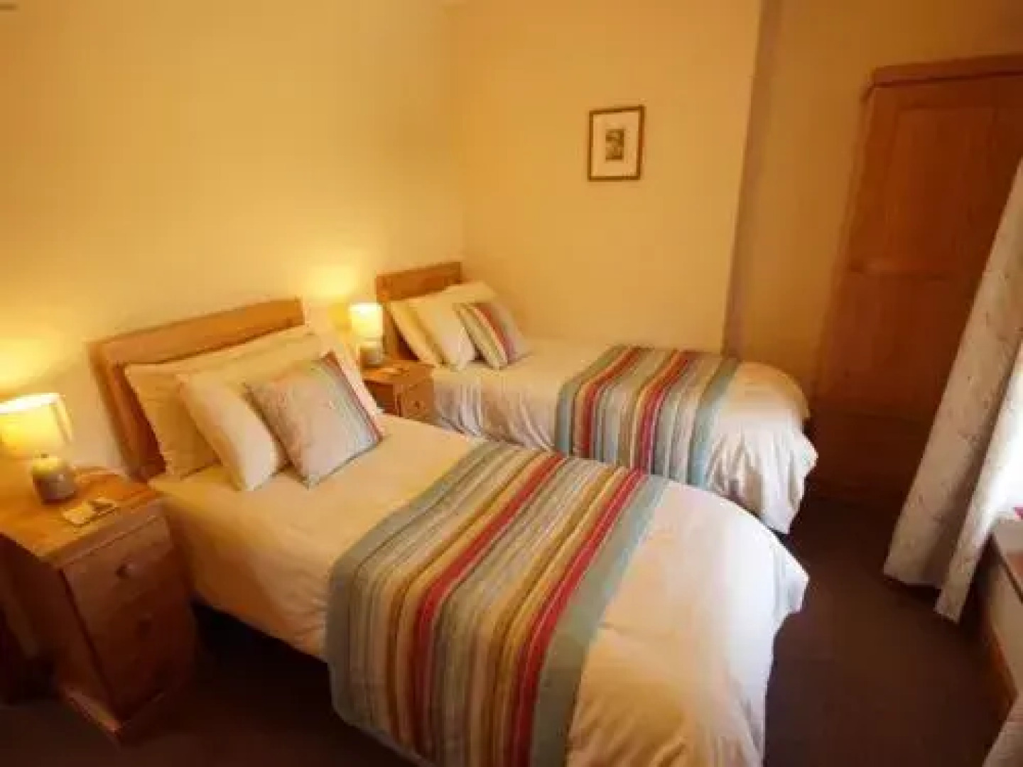 House Copa Le Barcari?s