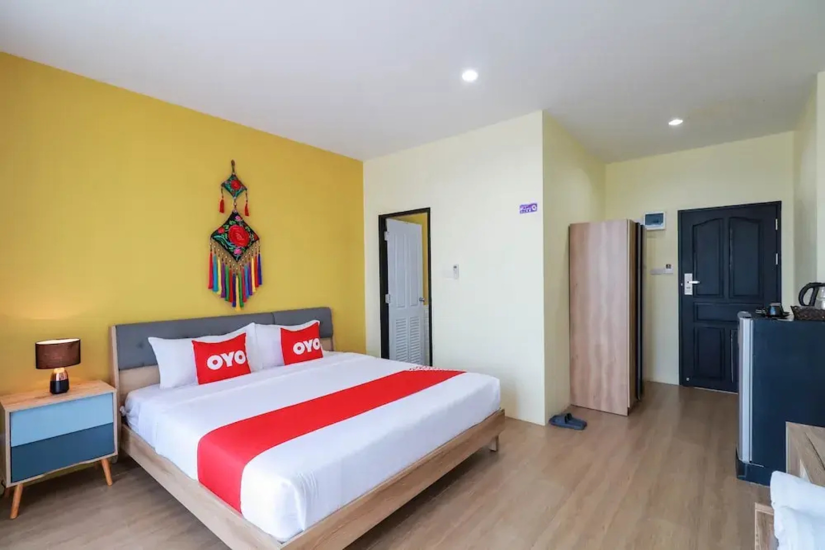 Stay Young Villa by OYO Rooms