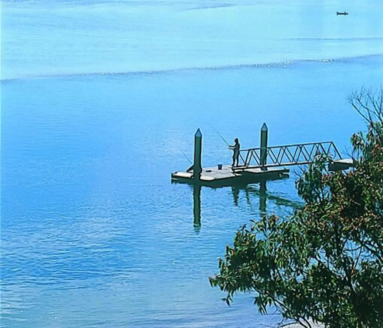 Riviere on Golden Beach