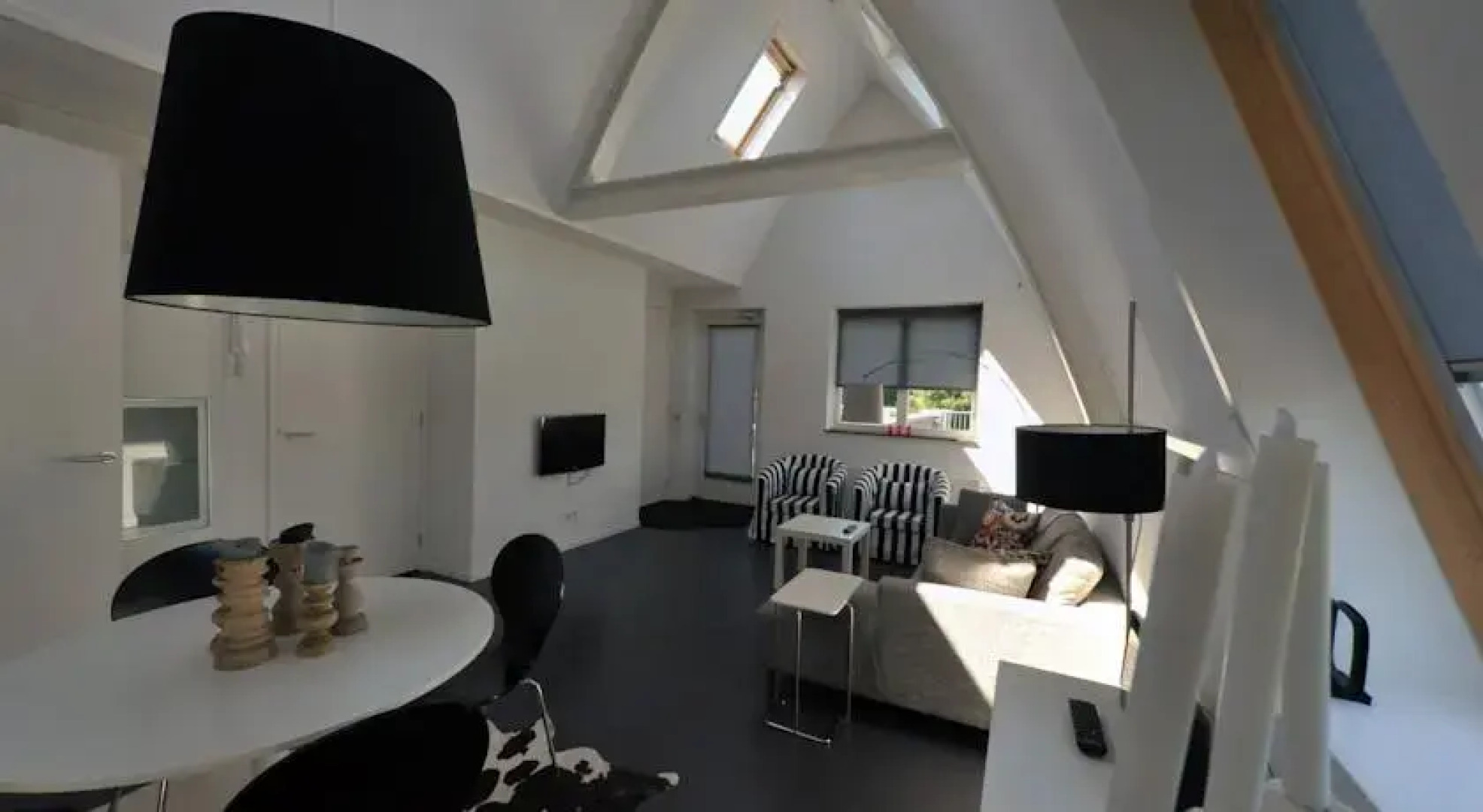 Buitenhuis Duinzicht