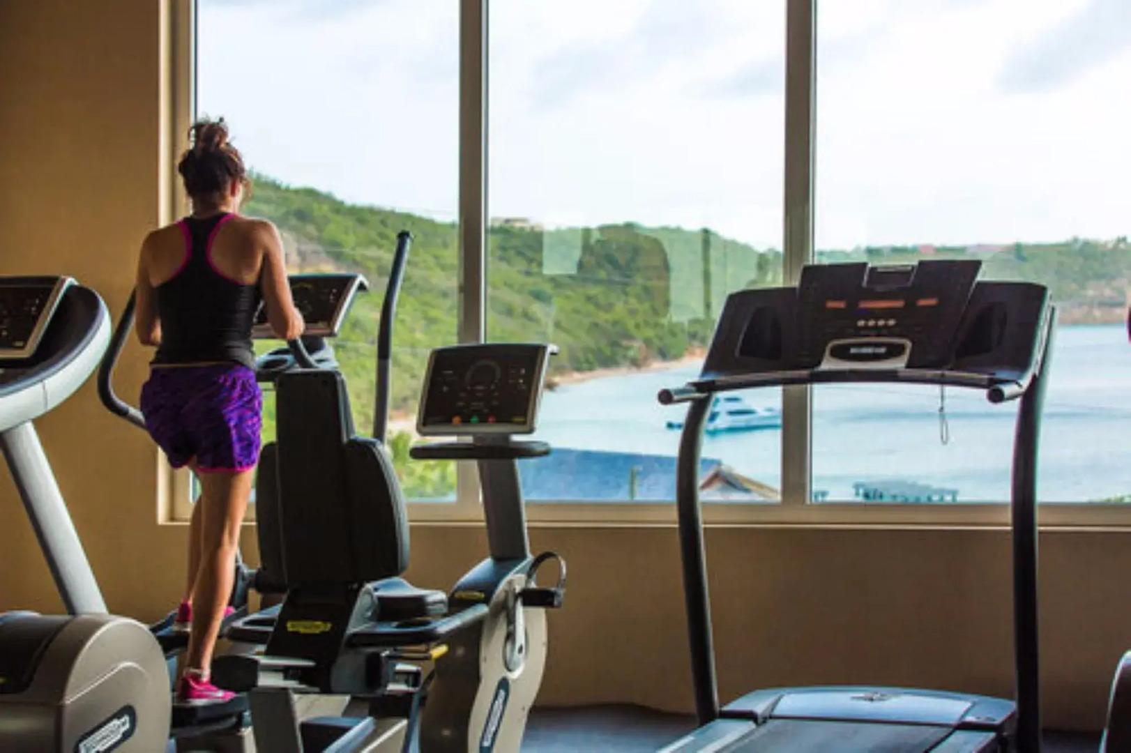 Ceblue Luxury Villas