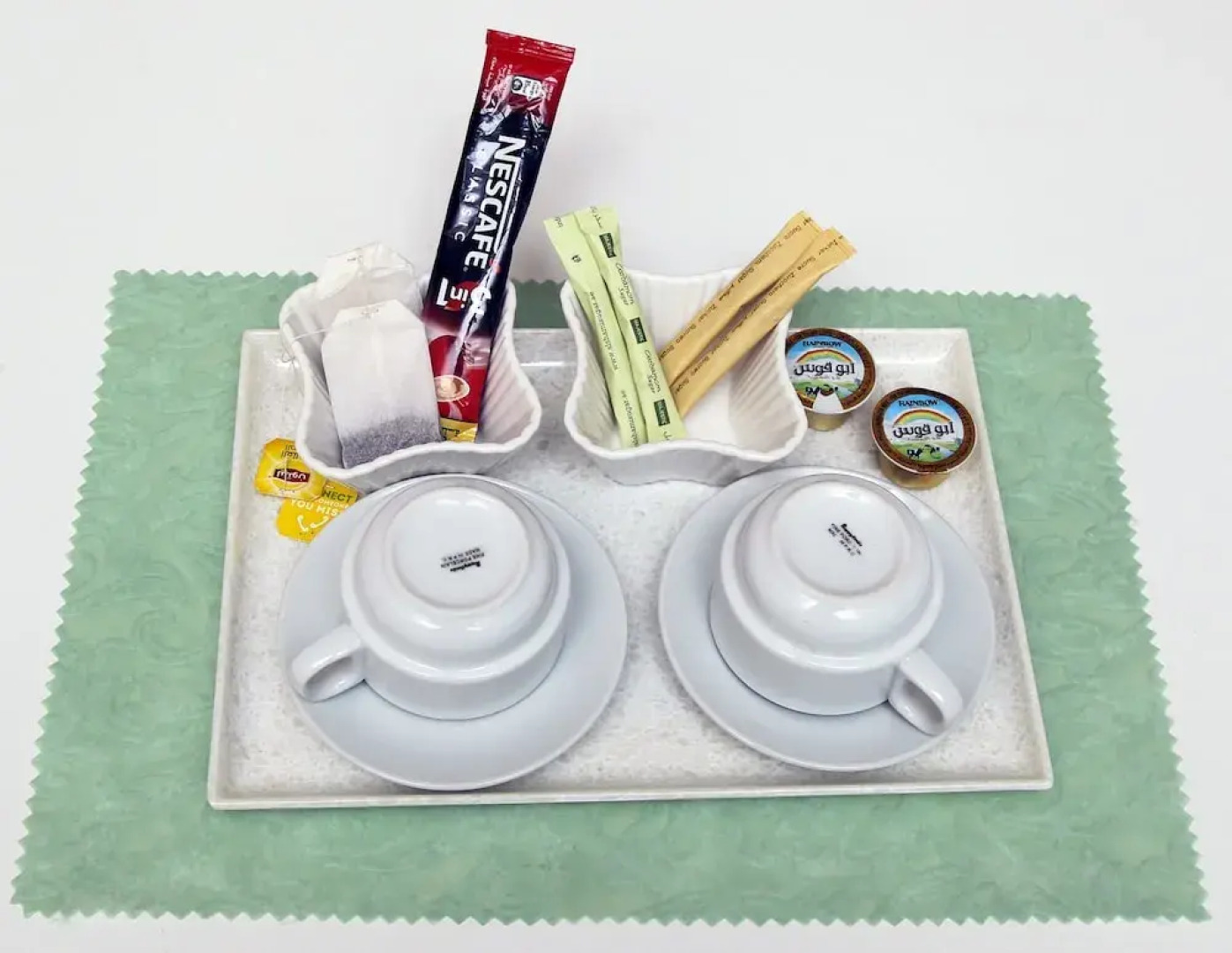 GAP FURNISHED FLATS Barka OMAN