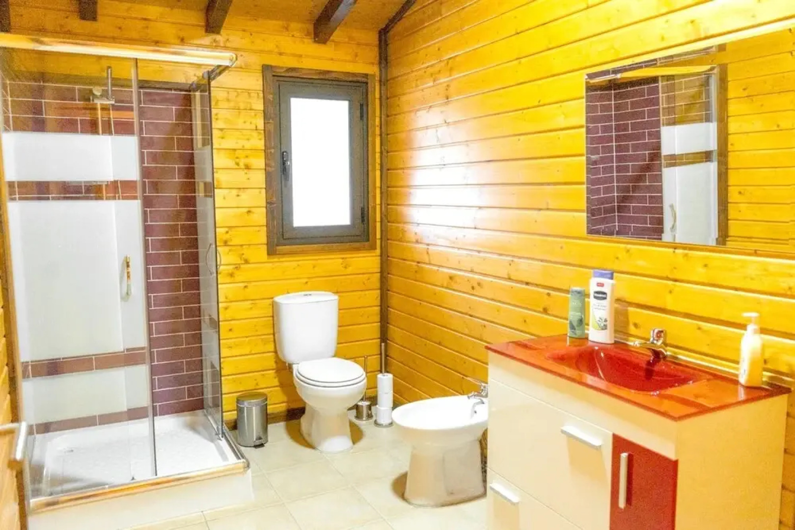 Chalet With 3 Bedrooms in Branca - Albergaria-a-velha, With Shared Pool, Furnished Balcony and Wifi