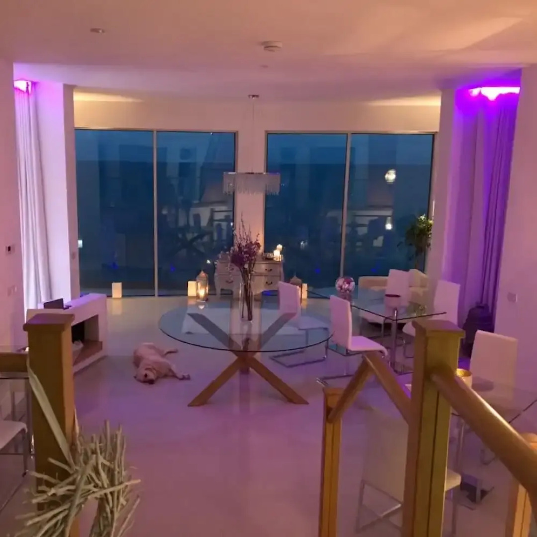 Seascape by Platinum Retreats