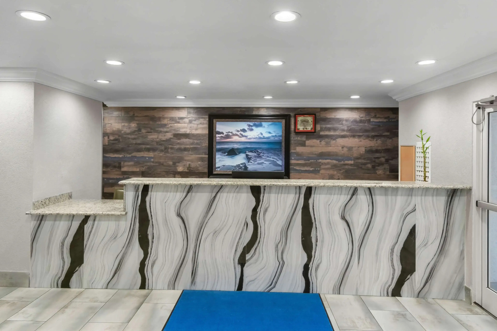 SureStay Plus by Best Western Benbrook Fort Worth