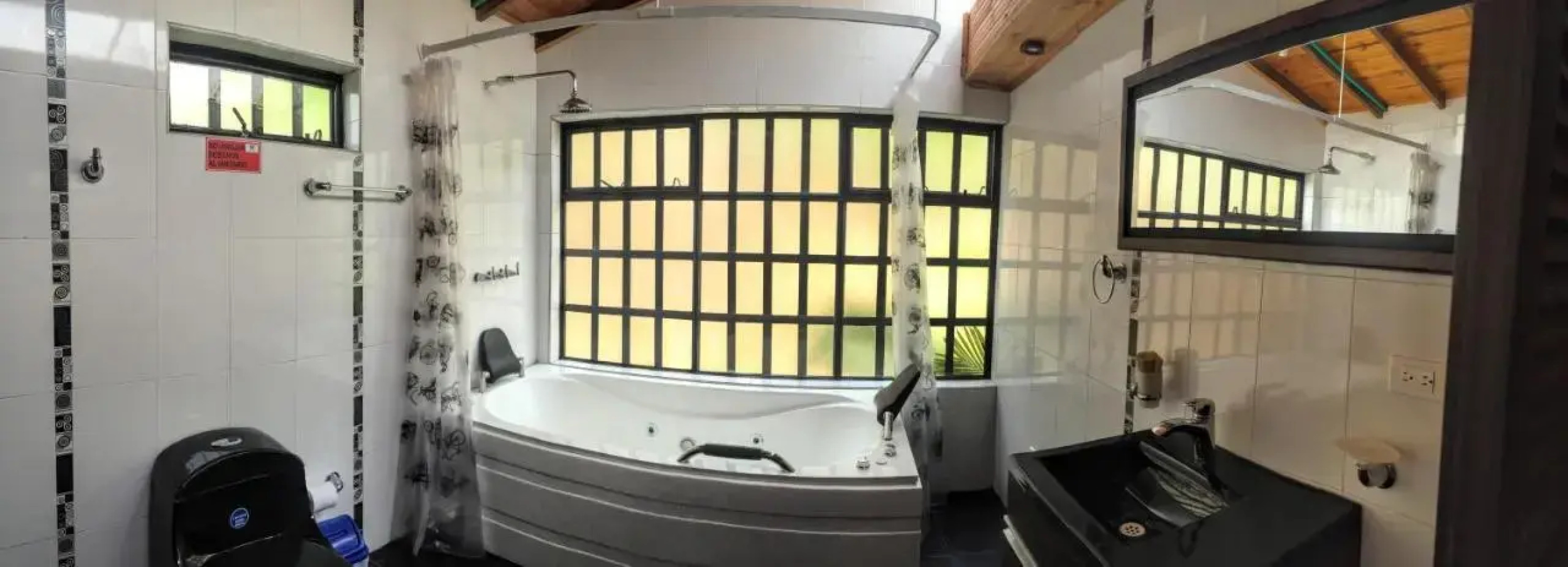 Hotel Boutique Villa María