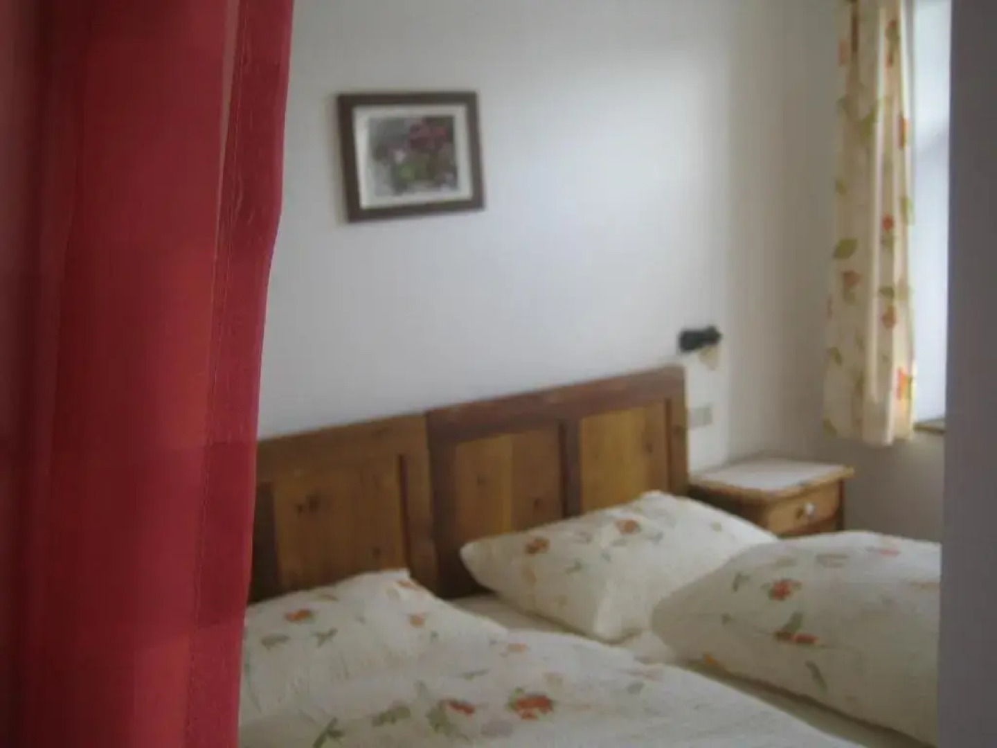 Schlernheim Apartment