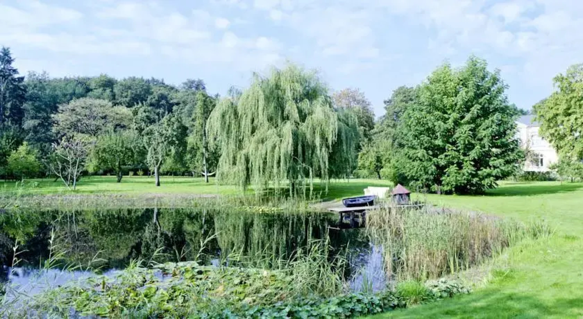 Gutshaus Landsdorf