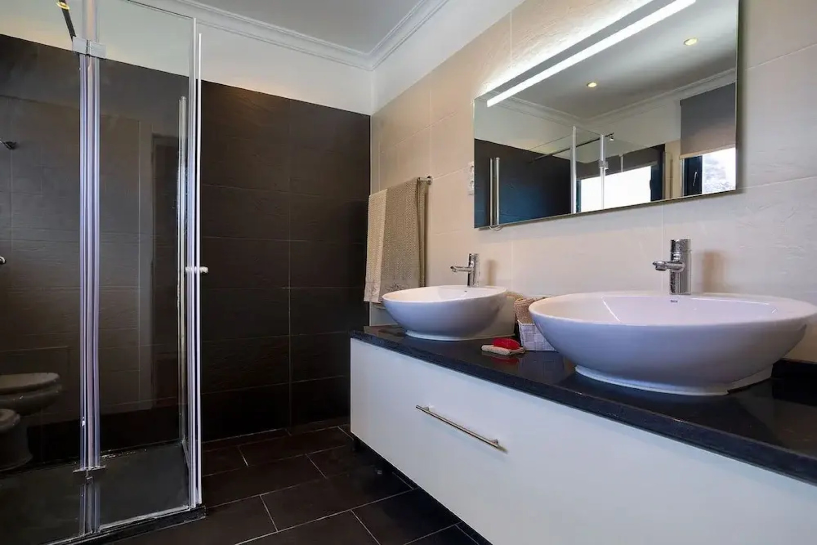 Casa Costa do Sol by MHM