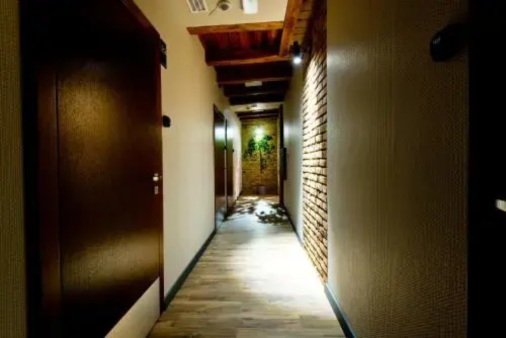 ApartHotel SORAU Żary