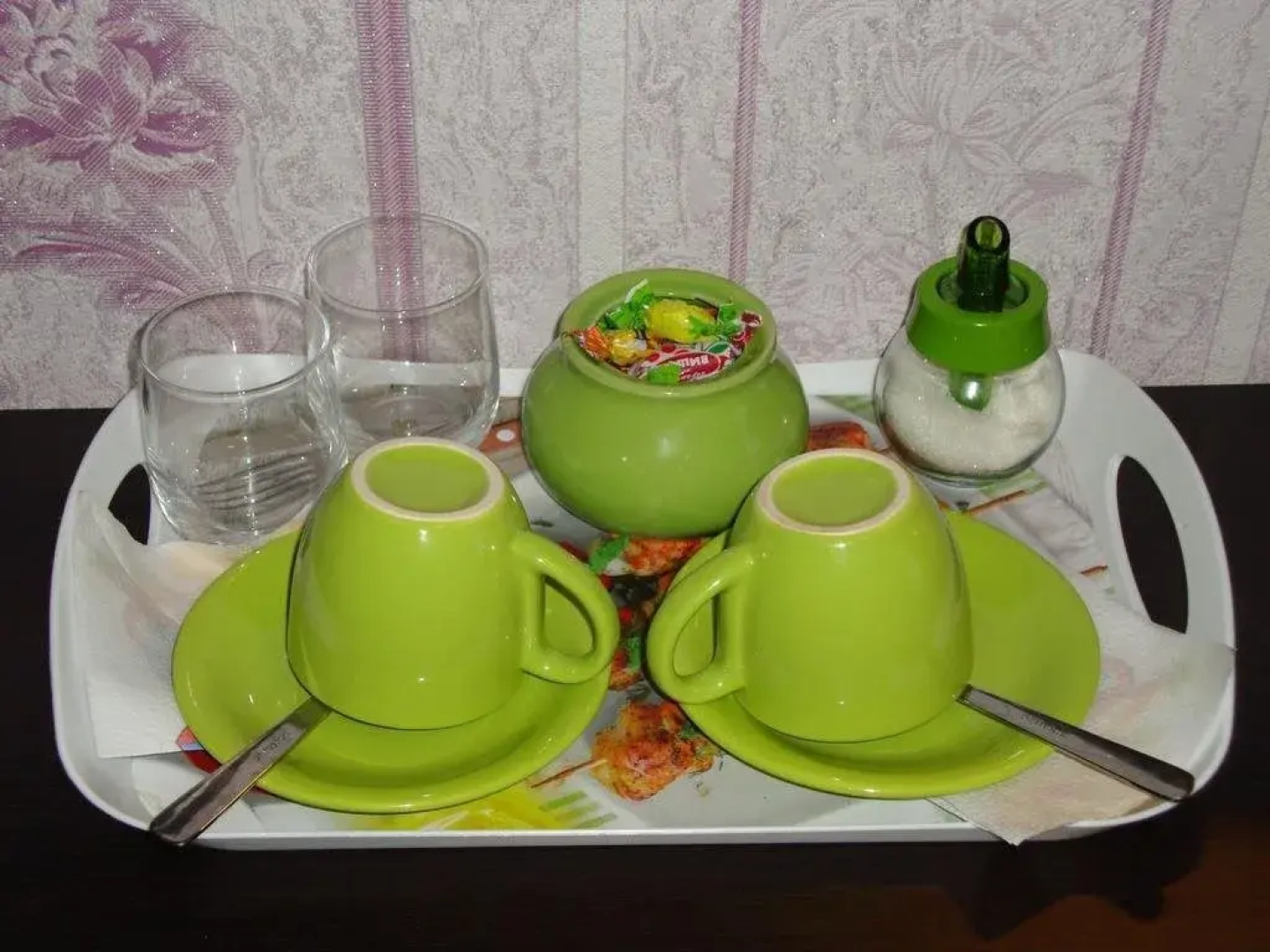 Hotel Holiday on Paveletskaya