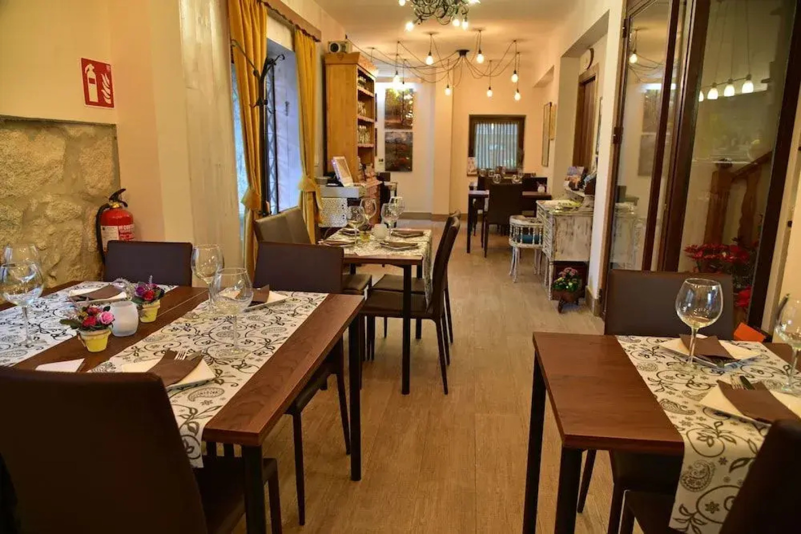 Los Corrales De Soto