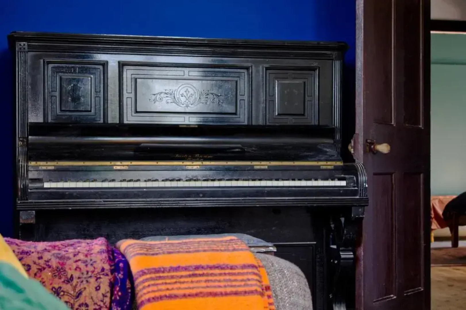 Perranporth Bungalow 2mins Walk to Beach!