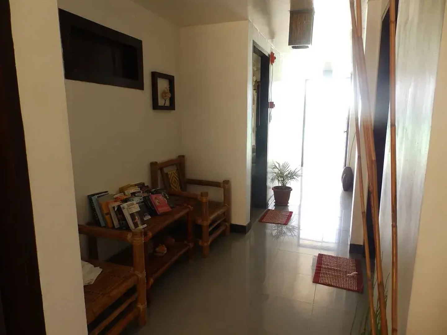 The Beach House Boracay