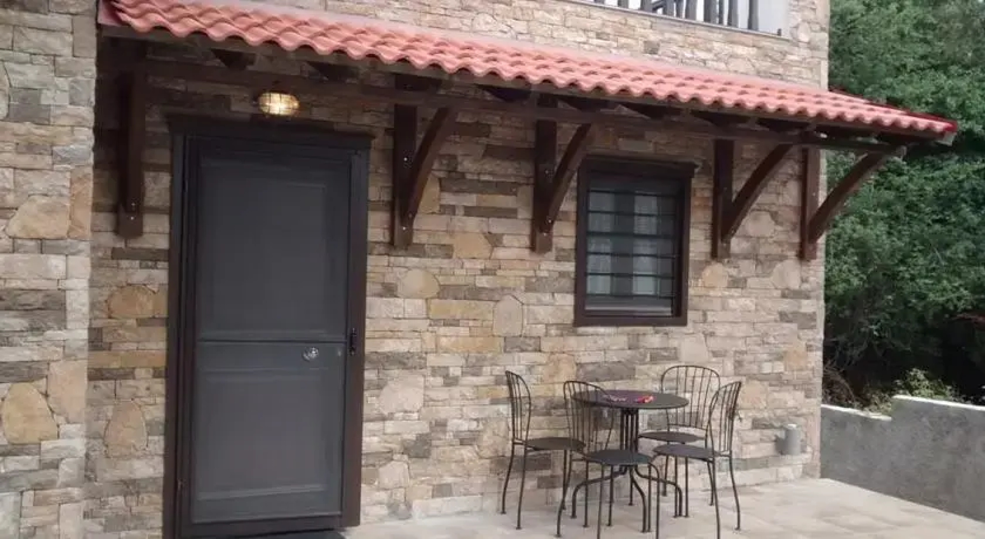 Rodohori Suites