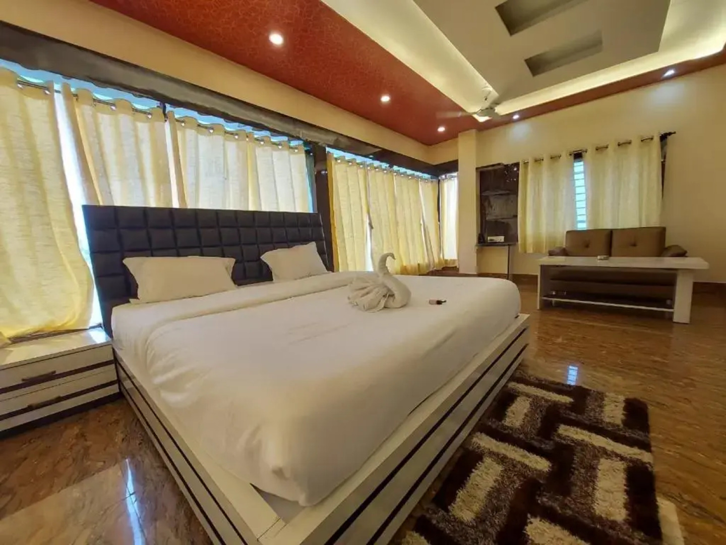 Sweet Dream Beach Resort