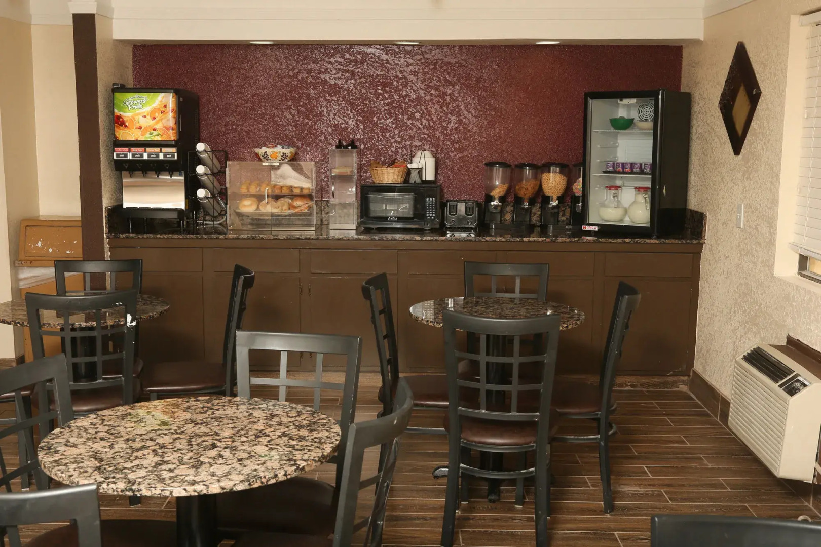 Red Roof Inn Ardmore