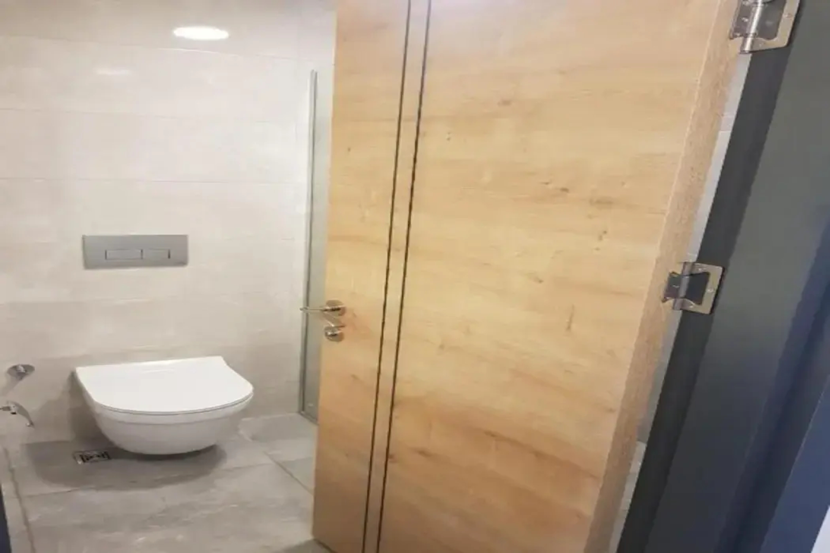 Clover Magic Park Side Otel