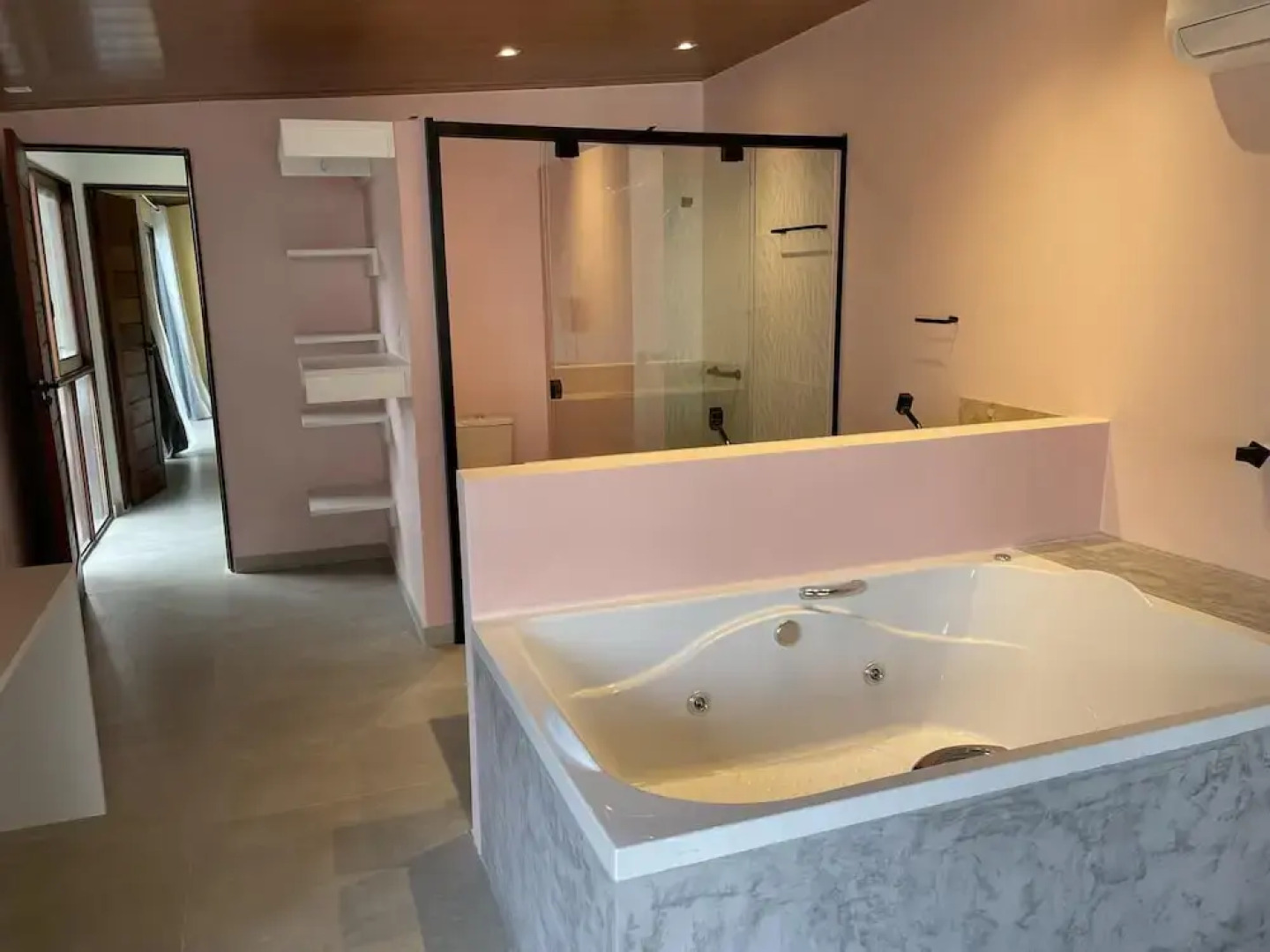 Front sea Mansion With Pool Maceio Paripueira