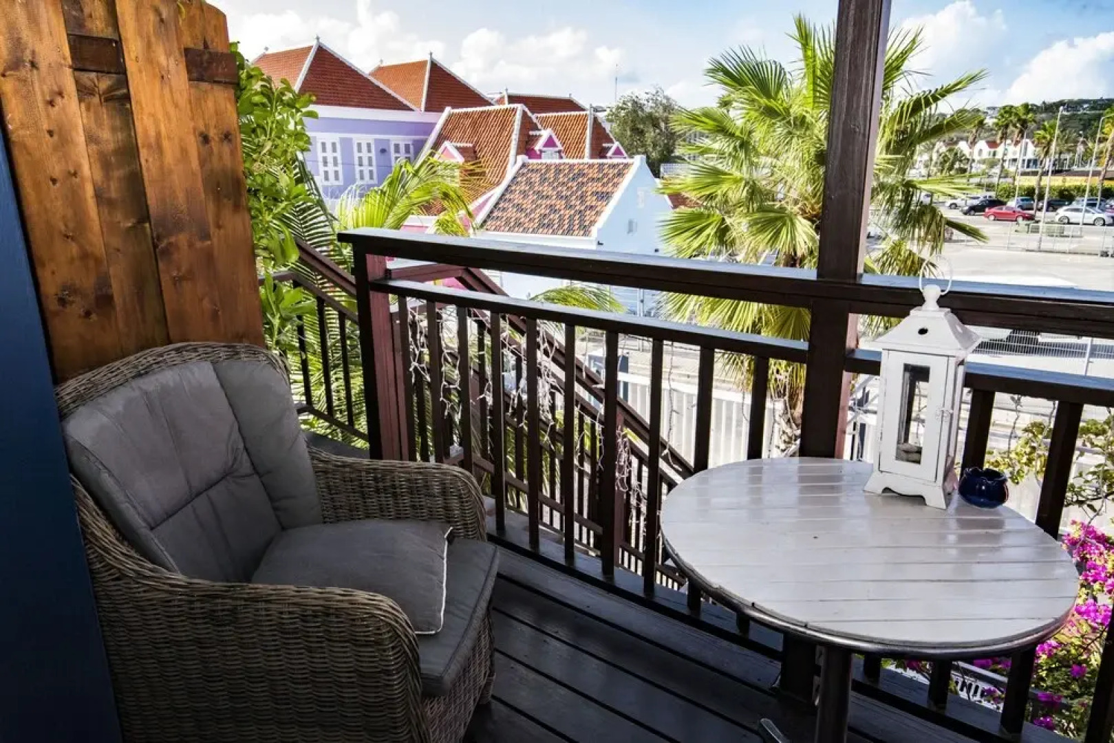 PM78 Boutique Apartments