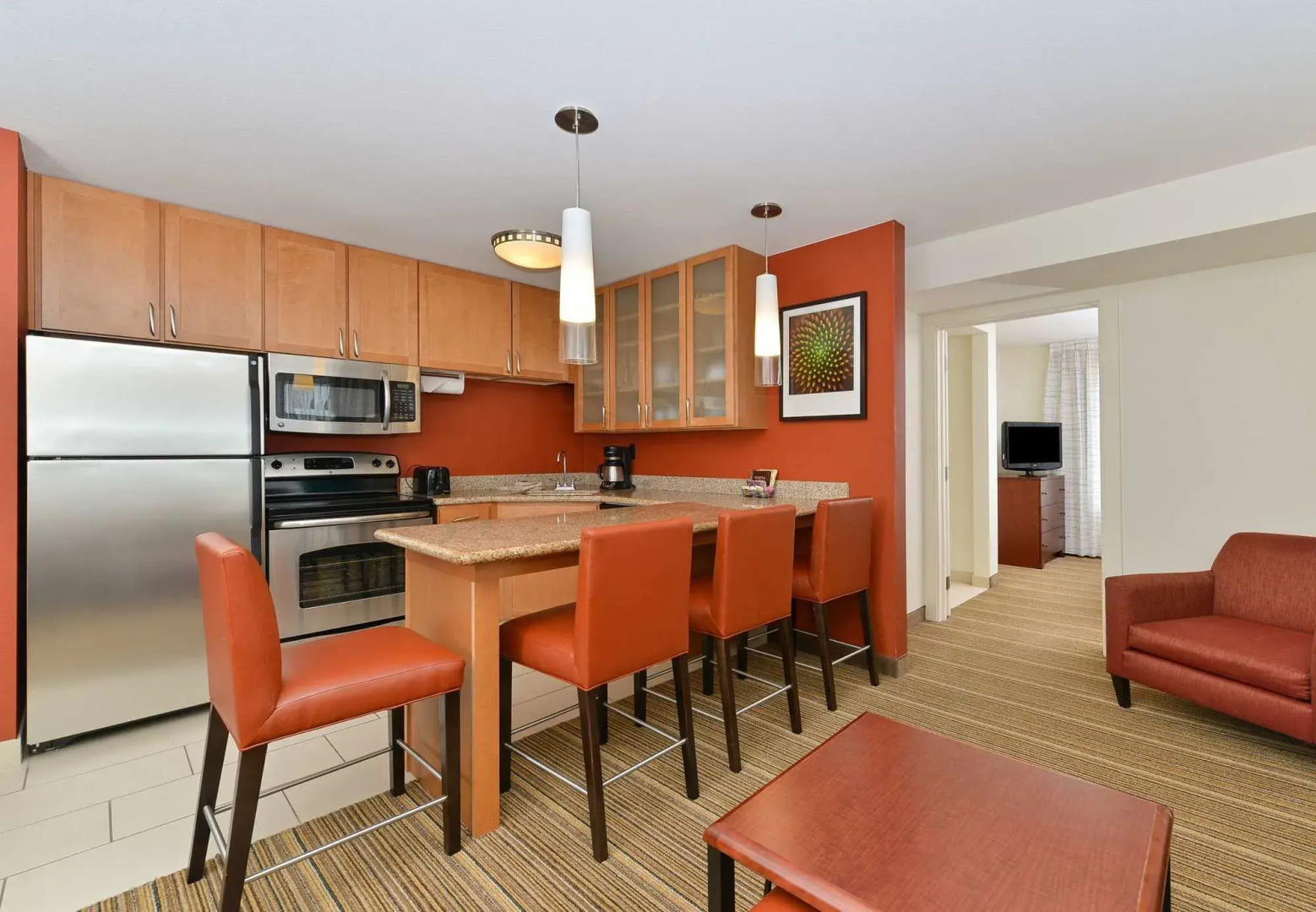 Residence Inn by Marriott Coralville