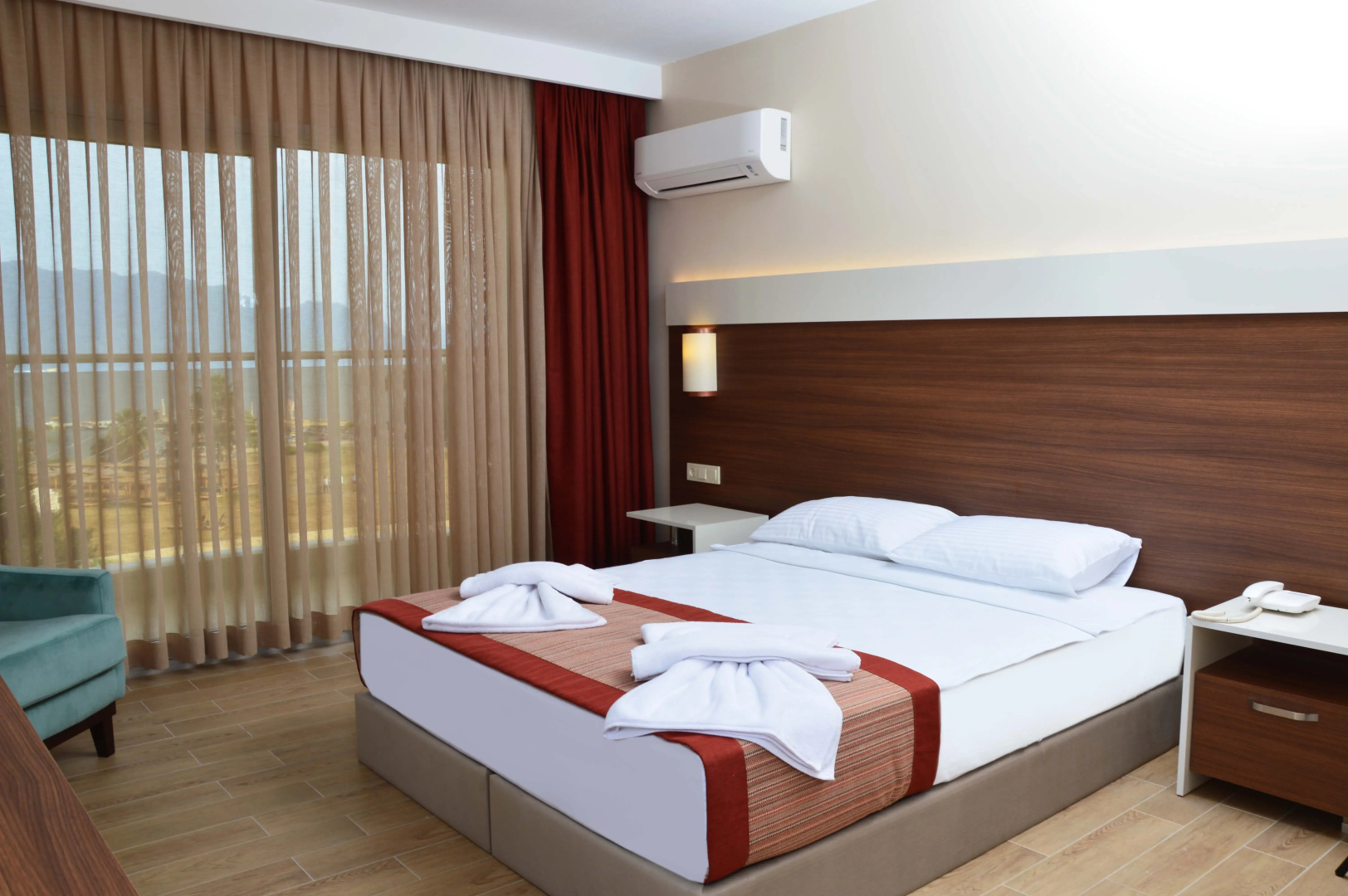 Sunway Club Hotel