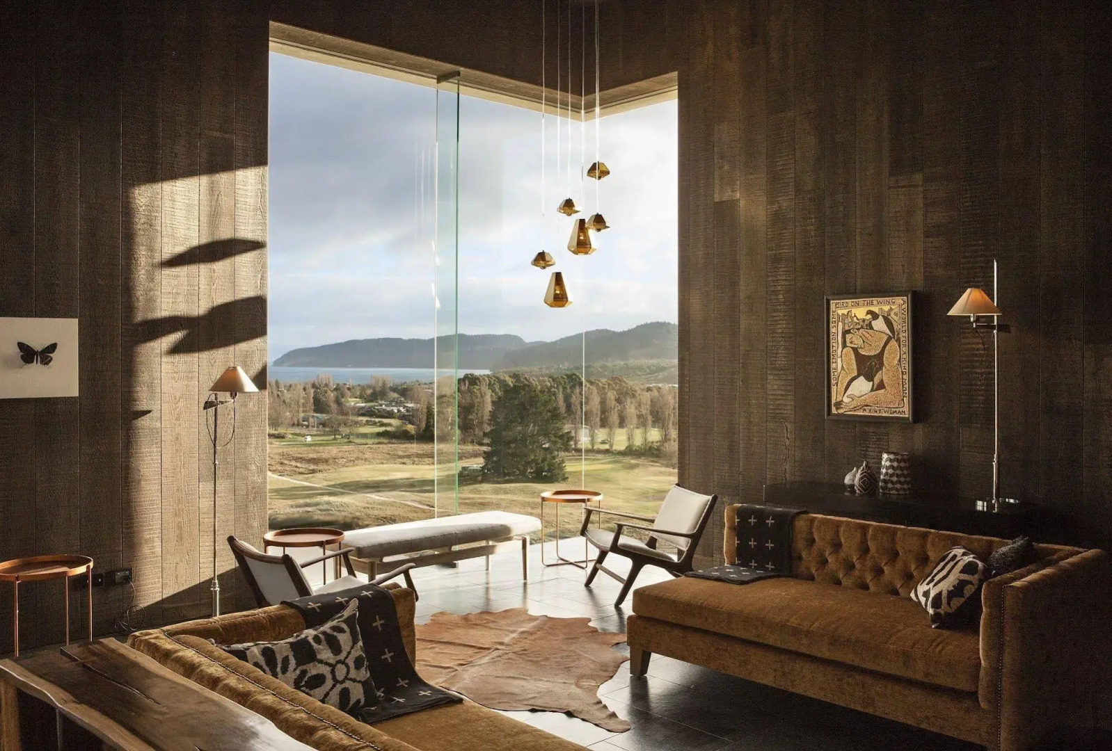 Kinloch Manor & Villas