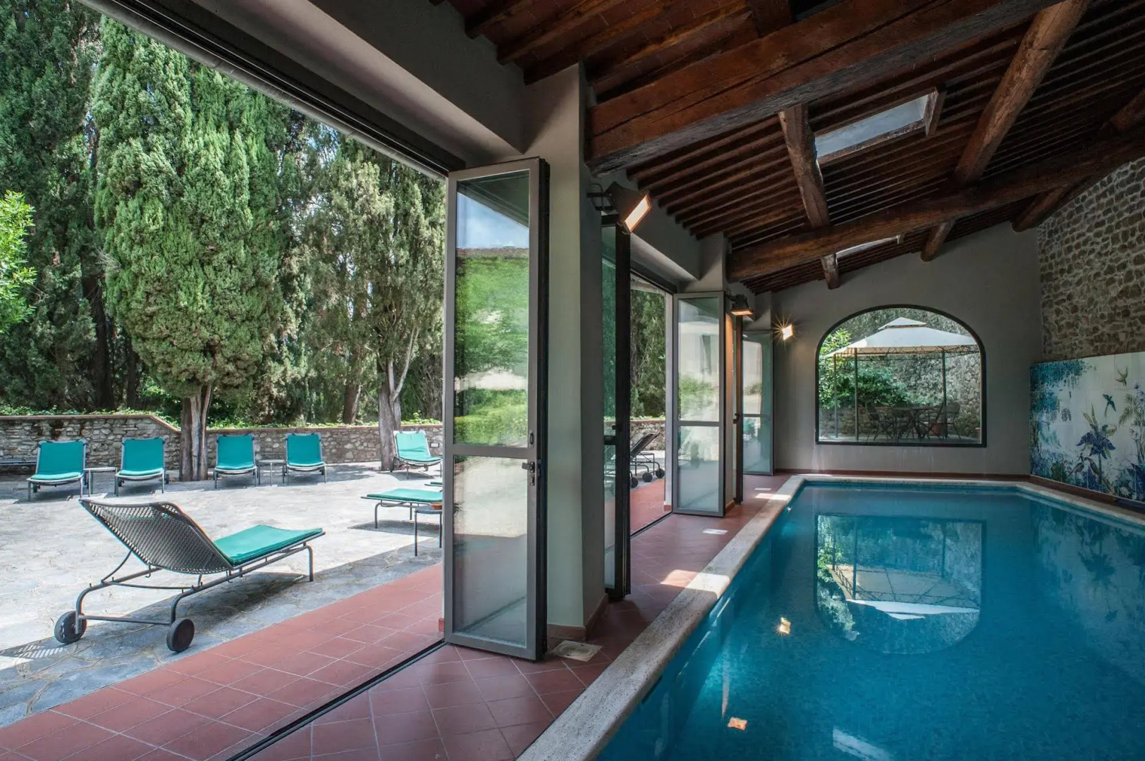 Villa Casagrande Resort & SPA