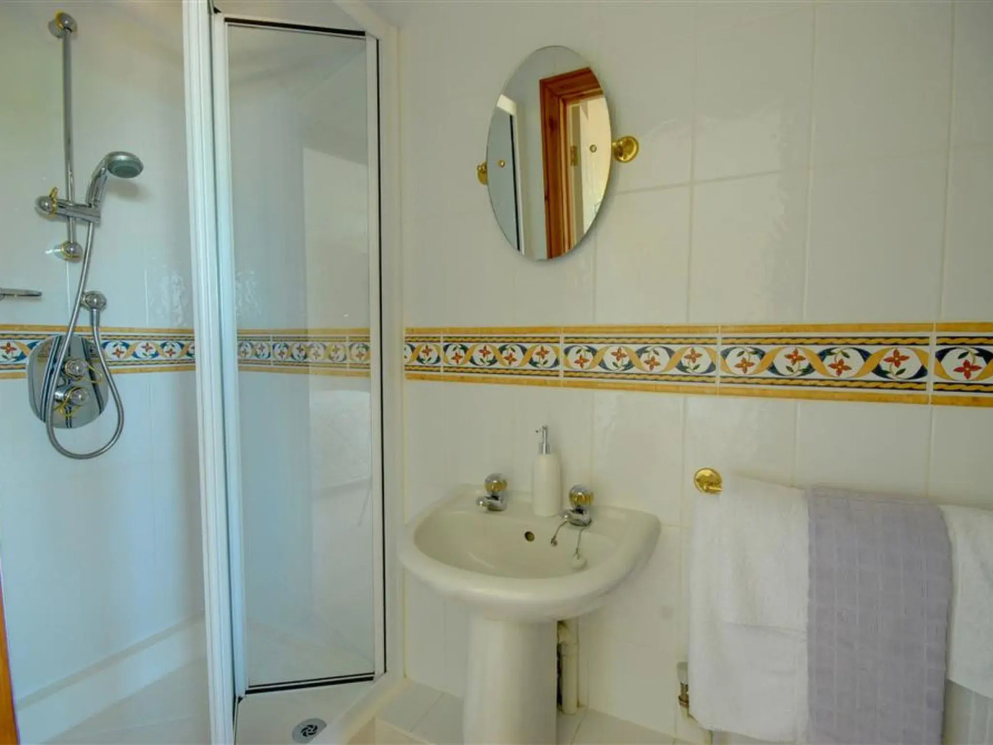 Holiday Home Bay Breeze