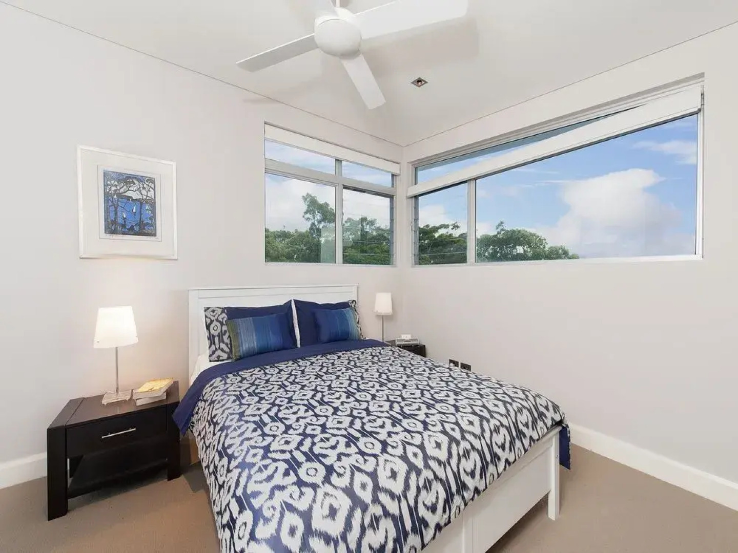 The Penthouse at Little Beach