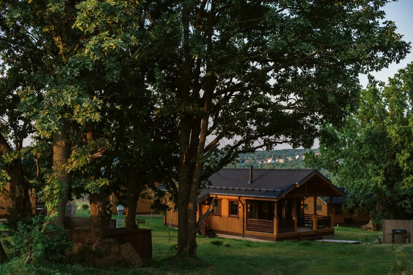 Wish Home Дубовая Роща (Виш Хоум)