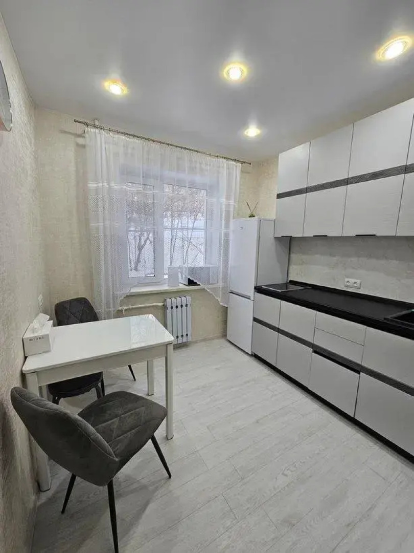 Апартаменты на улице Рабочей Смены