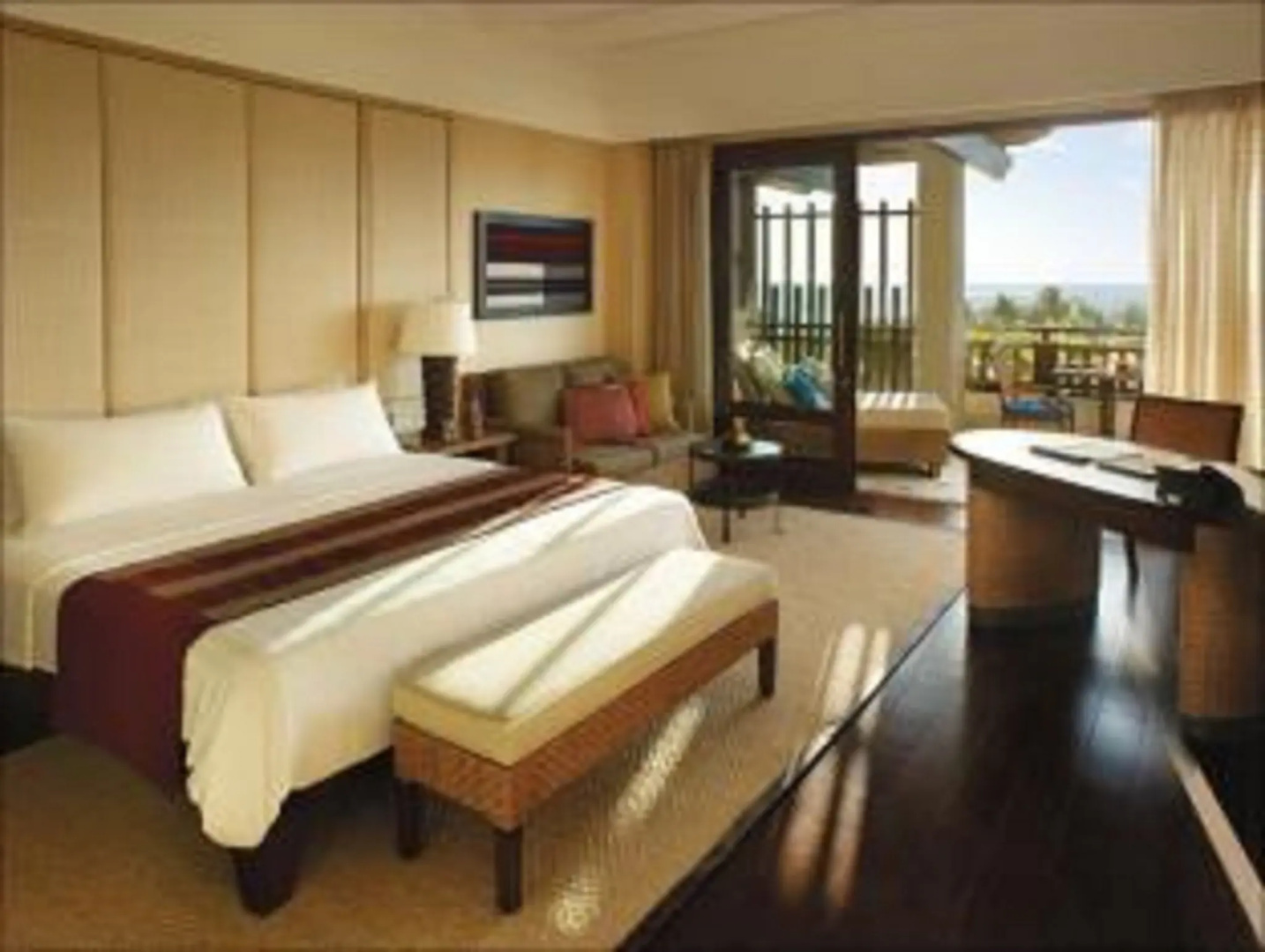 Shangri-La Boracay
