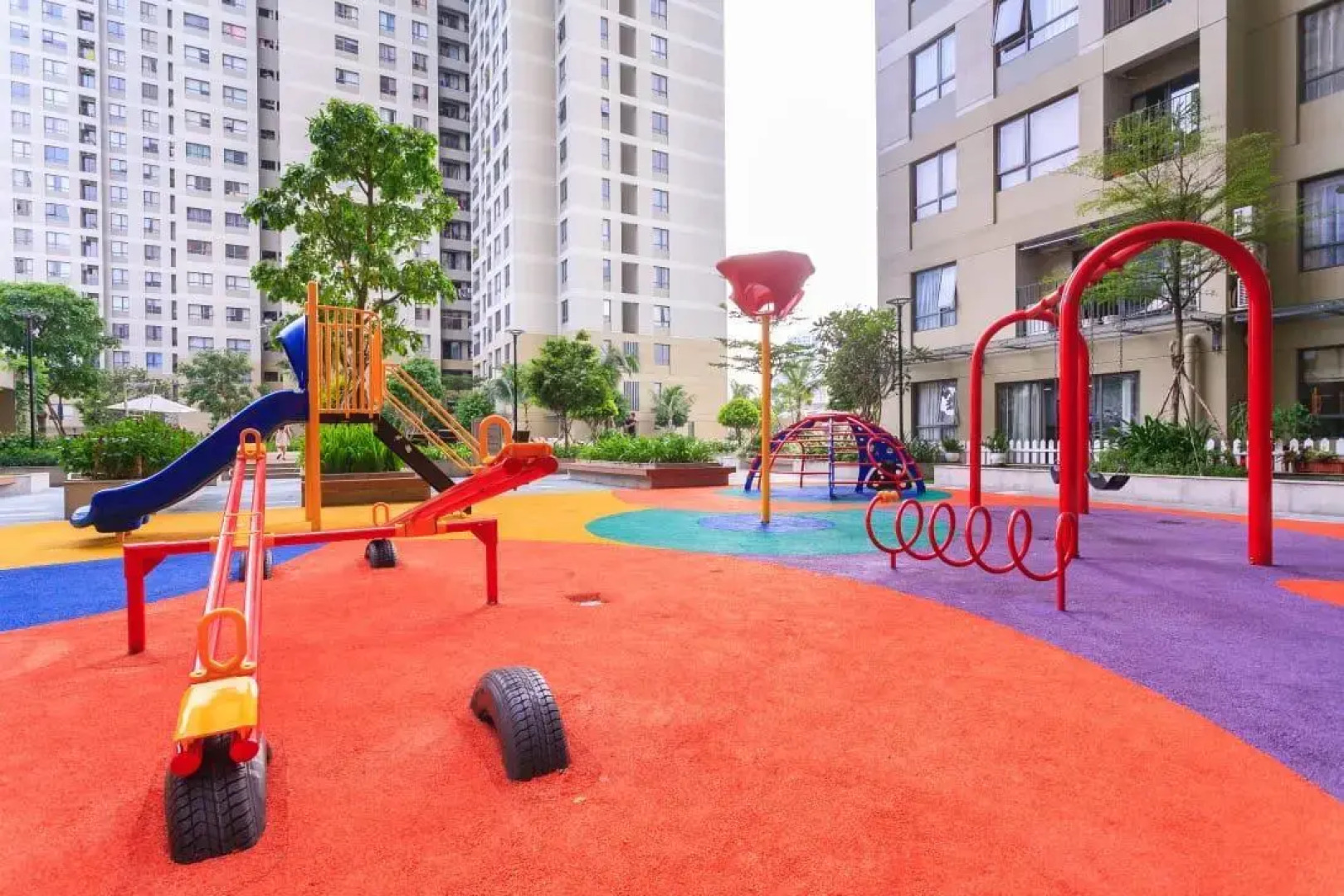 Ellie Apartment & Hotel Sai Gon