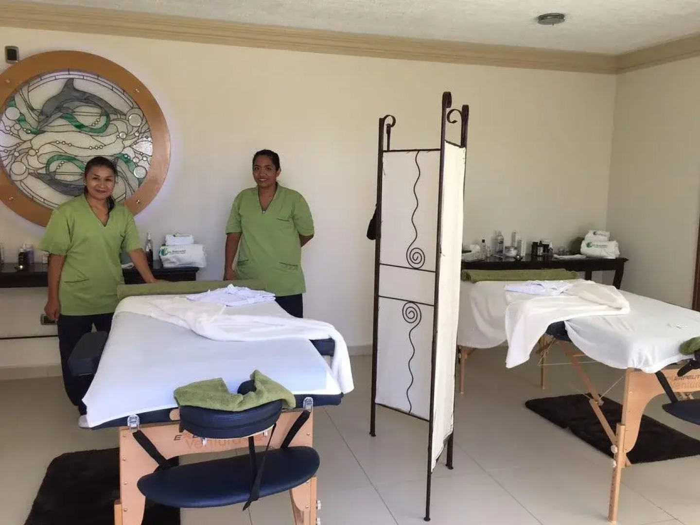 Hotel Boutique Tiffany