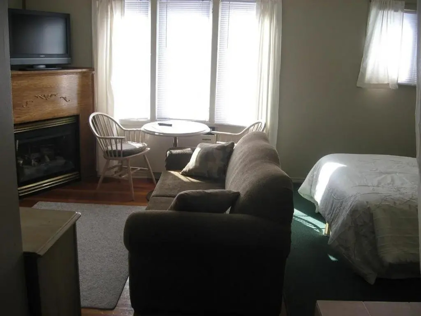 The Bobcaygeon Inn