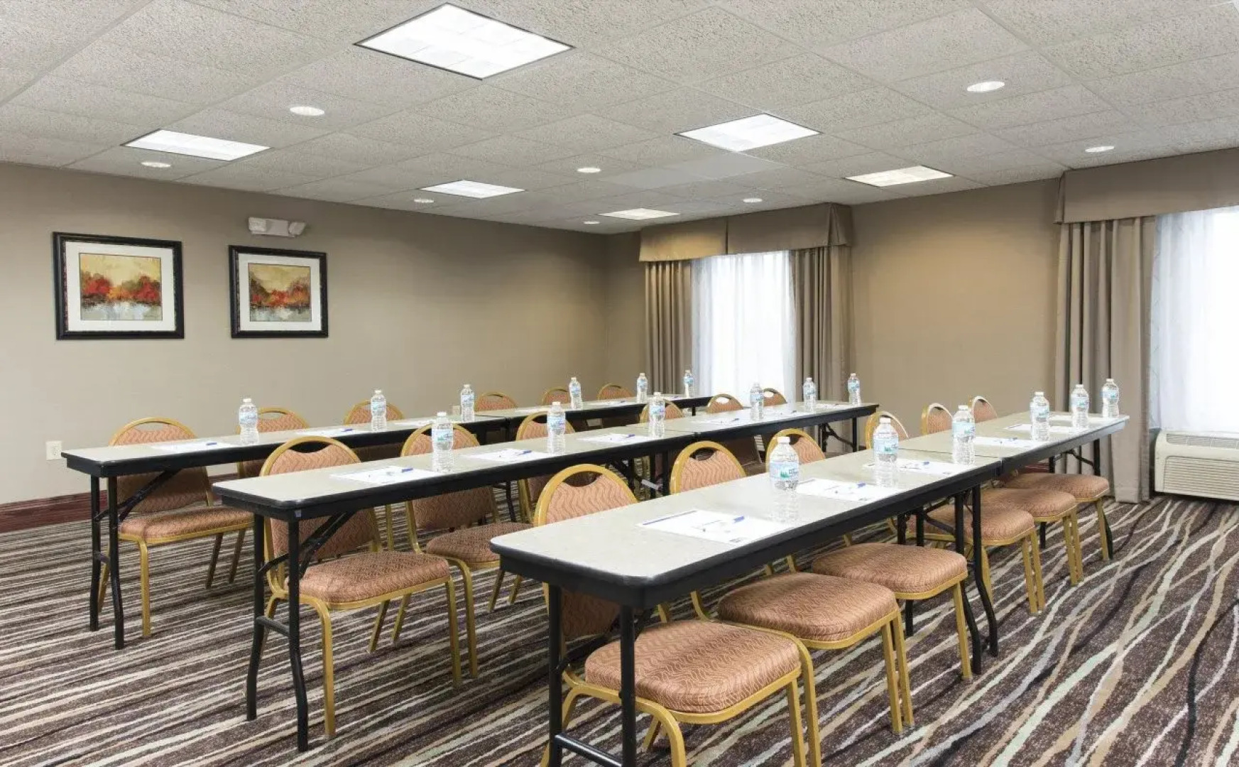 Holiday Inn Express Gas City by IHG