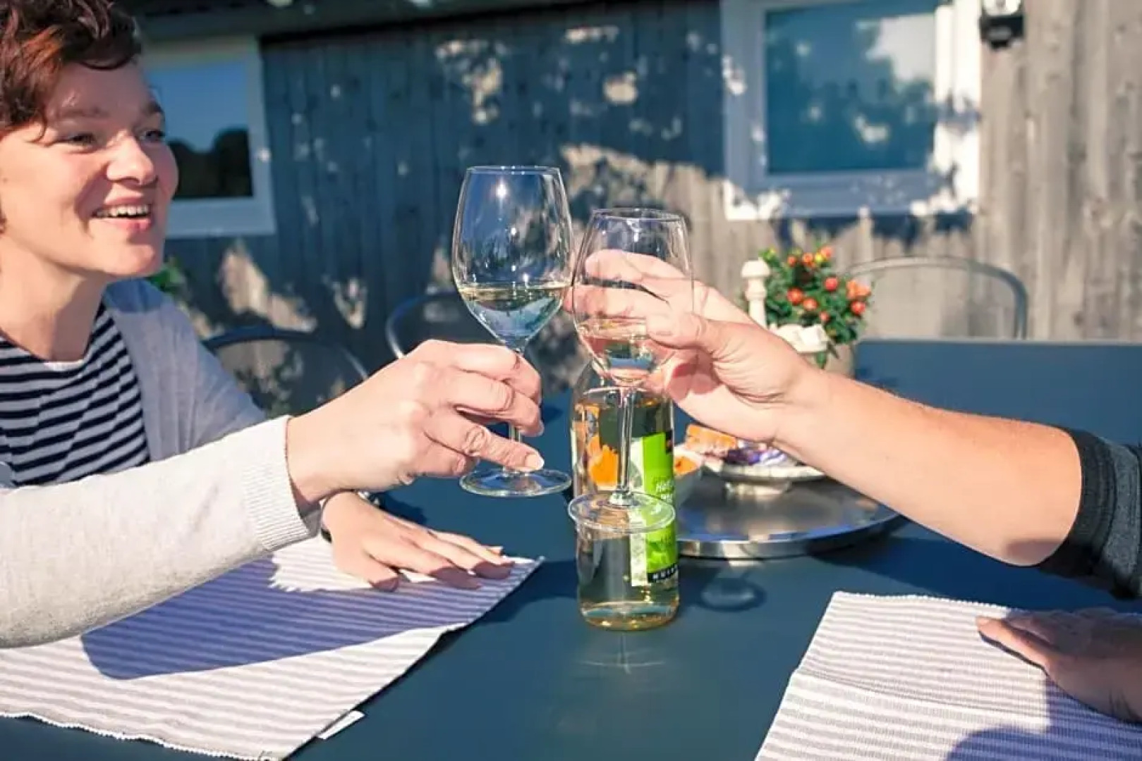 Bed & Breakfast El Manso