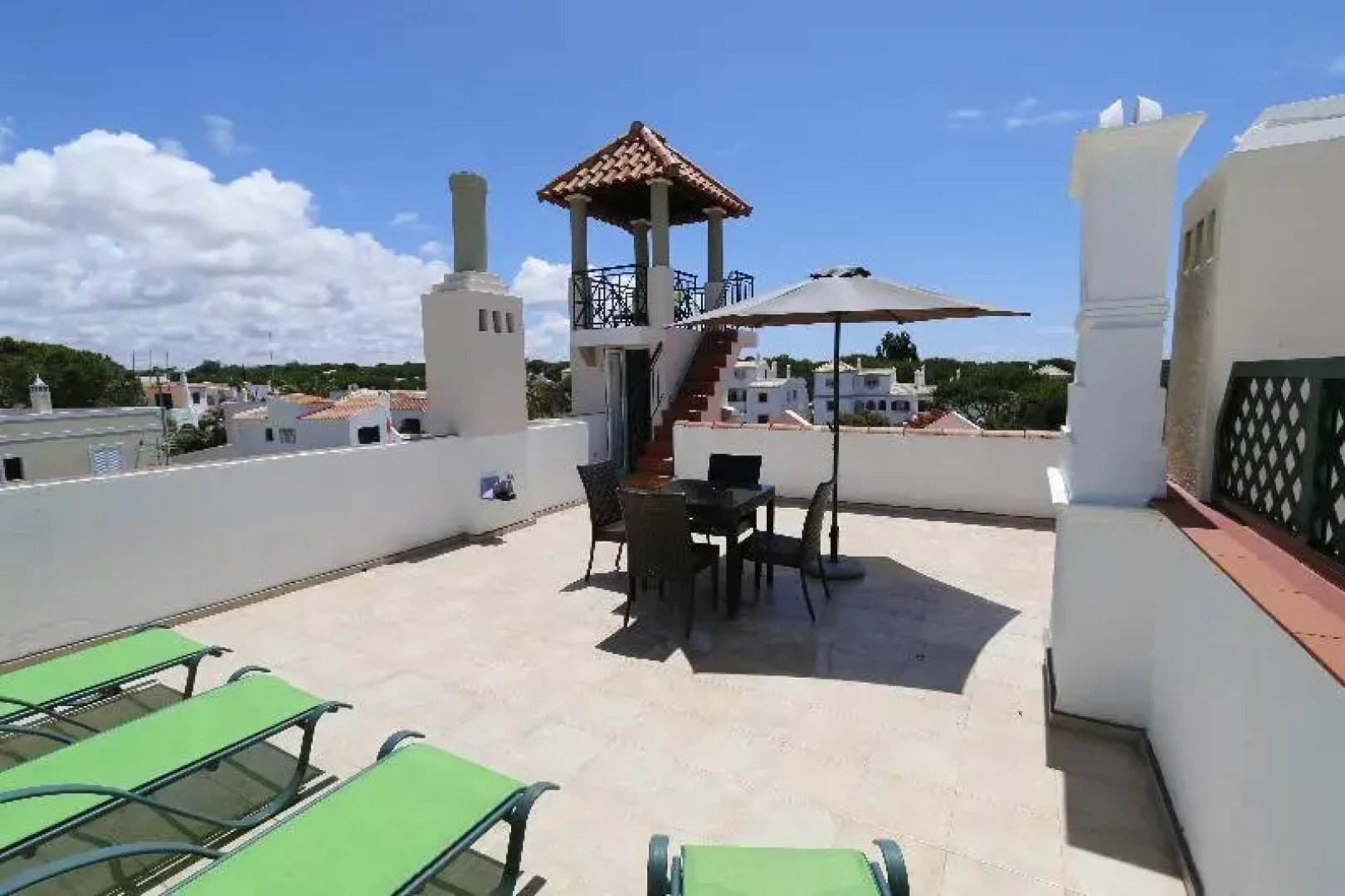 Apartamentos The Old Village by Village 4u