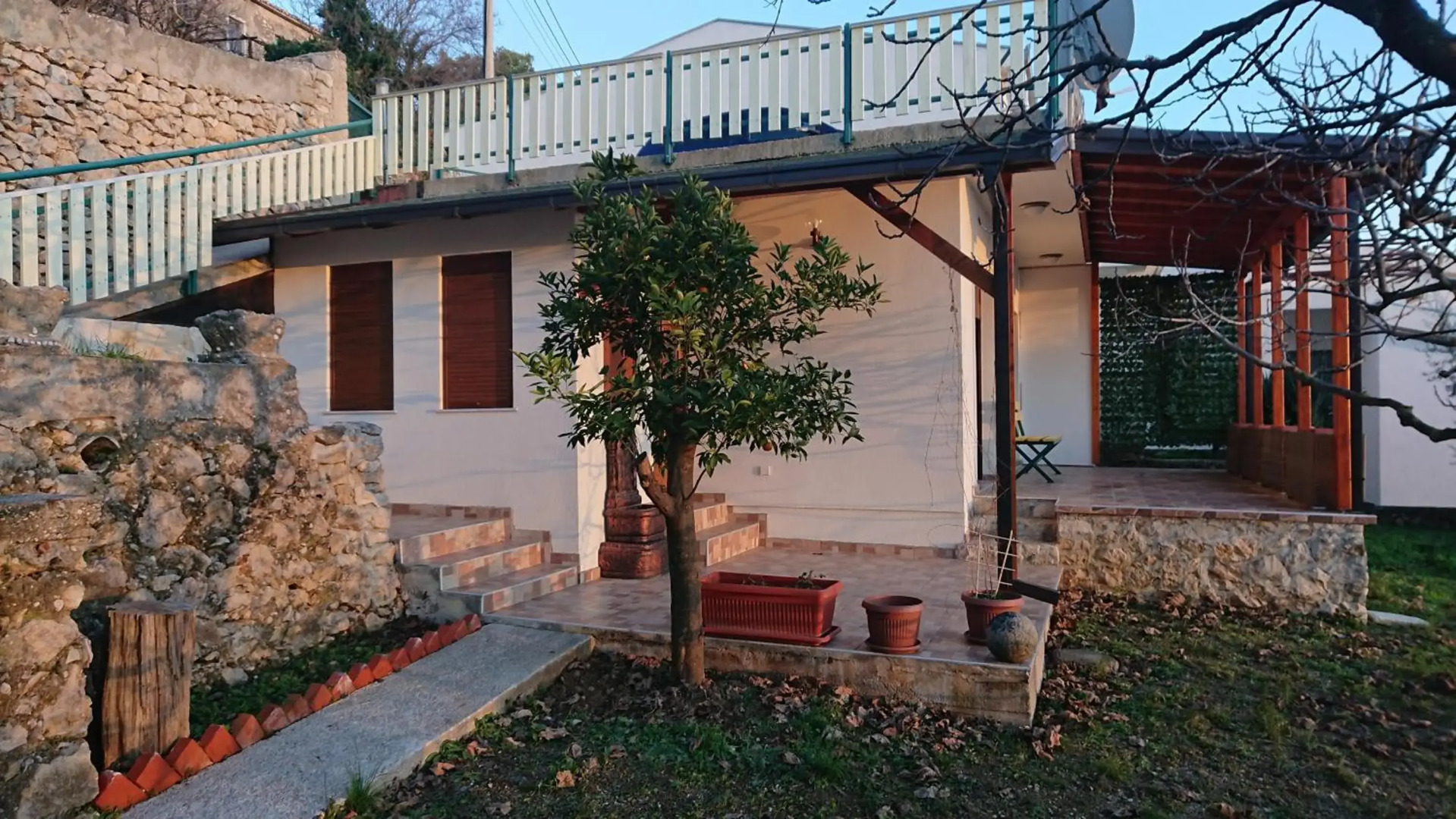 Apartments Ulcinj