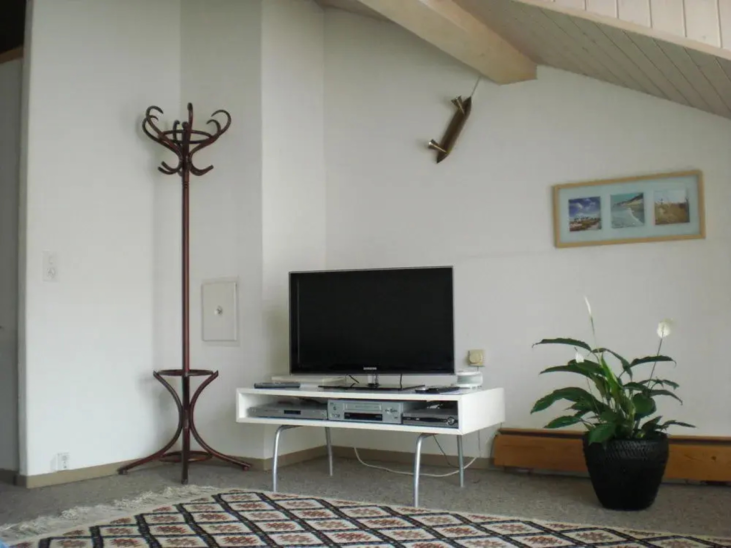 MyBednBreakfast in Bottmingen