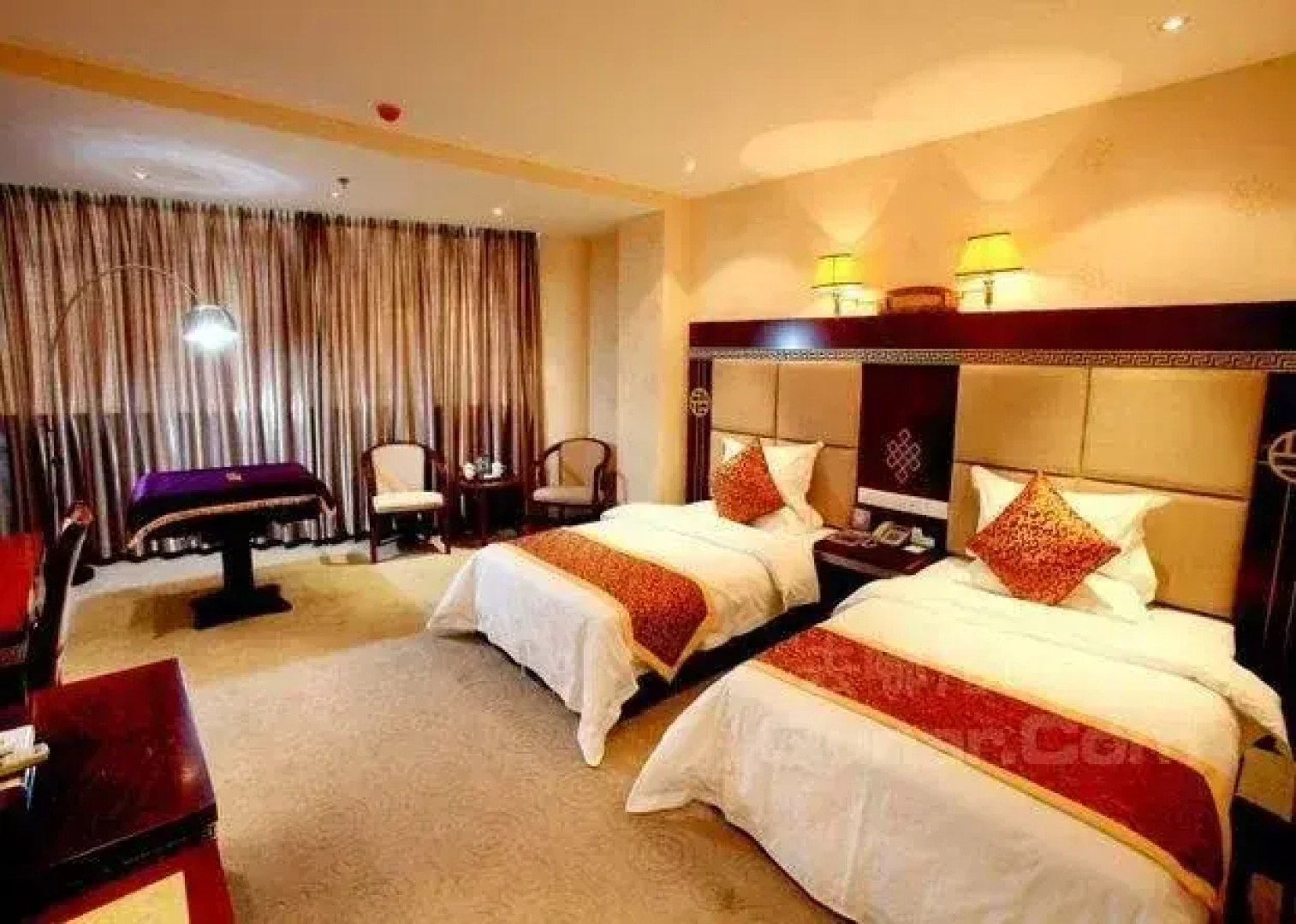 Xingyi Yike Hotel
