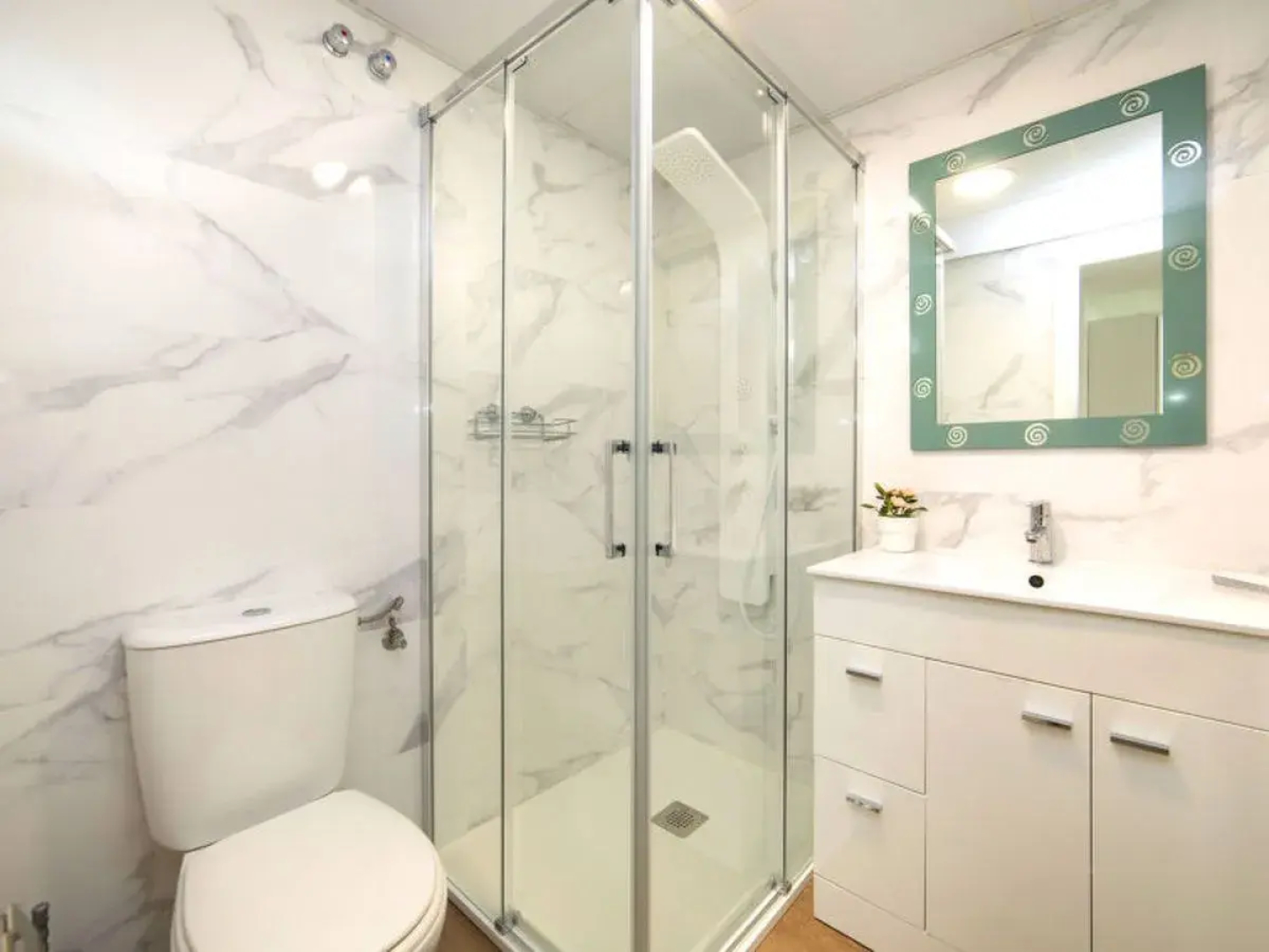 Apartment Apolo XVI Calpe/Calp