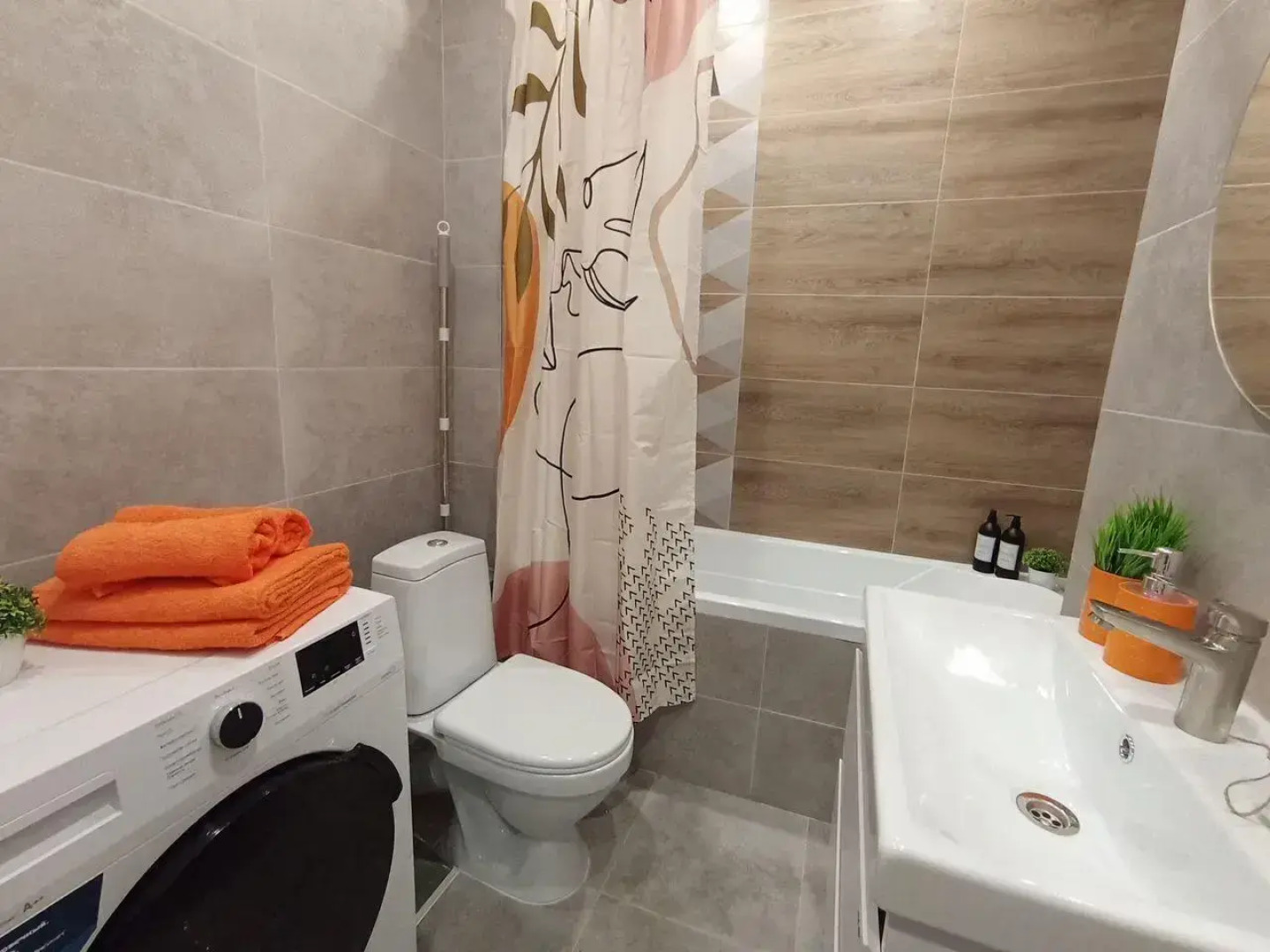 Апартаменты на улице Ивана Беличенко 92